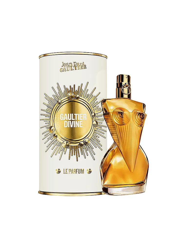 Jean Paul Gaultier Divine Le Parfum 30ml 4